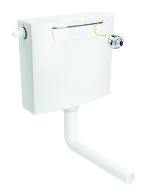 Concealed Cistern - K-VIT - Bliss Bathroom Supplies Ltd -