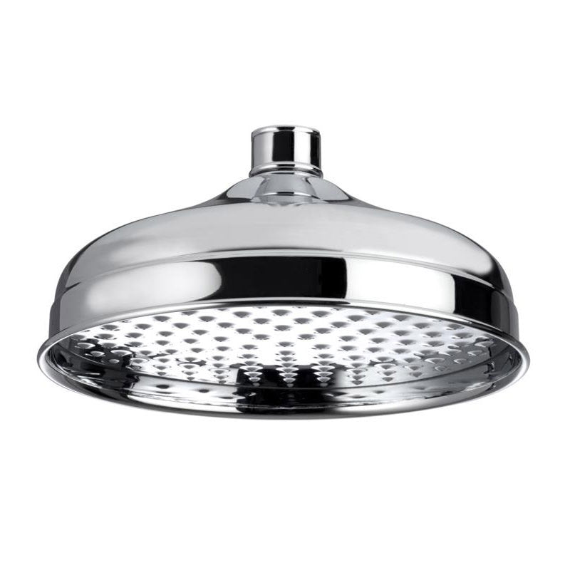 Traditional Shower Head - K-VIT - Bliss Bathroom Supplies Ltd -