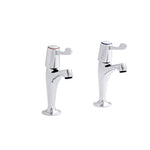 Leva Kitchen Sink Taps - Kitchen Tap - Leva - Bliss Bathroom Supplies Ltd -