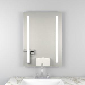 Wilson LED Mirror - Wilson - Bliss Bathroom Supplies Ltd -
