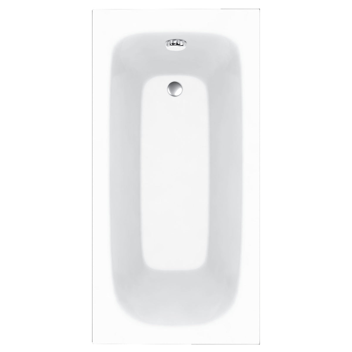 G4K Single Ended Bath - G4K - Bliss Bathroom Supplies Ltd -