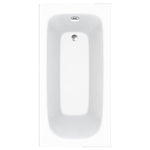 G4K Single Ended Bath - G4K - Bliss Bathroom Supplies Ltd -