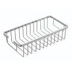 Wire Work Soap Basket - Wire - Bliss Bathroom Supplies Ltd -