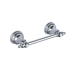 Astley Toilet Roll Holder - Astley - Bliss Bathroom Supplies Ltd -