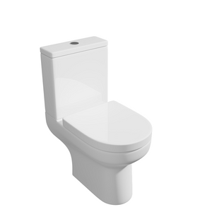 Bijoux C/C Toilet - Bijoux - Bliss Bathroom Supplies Ltd -