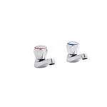 Alpha Basin Taps - Basin Tap - Alpha - Bliss Bathroom Supplies Ltd -