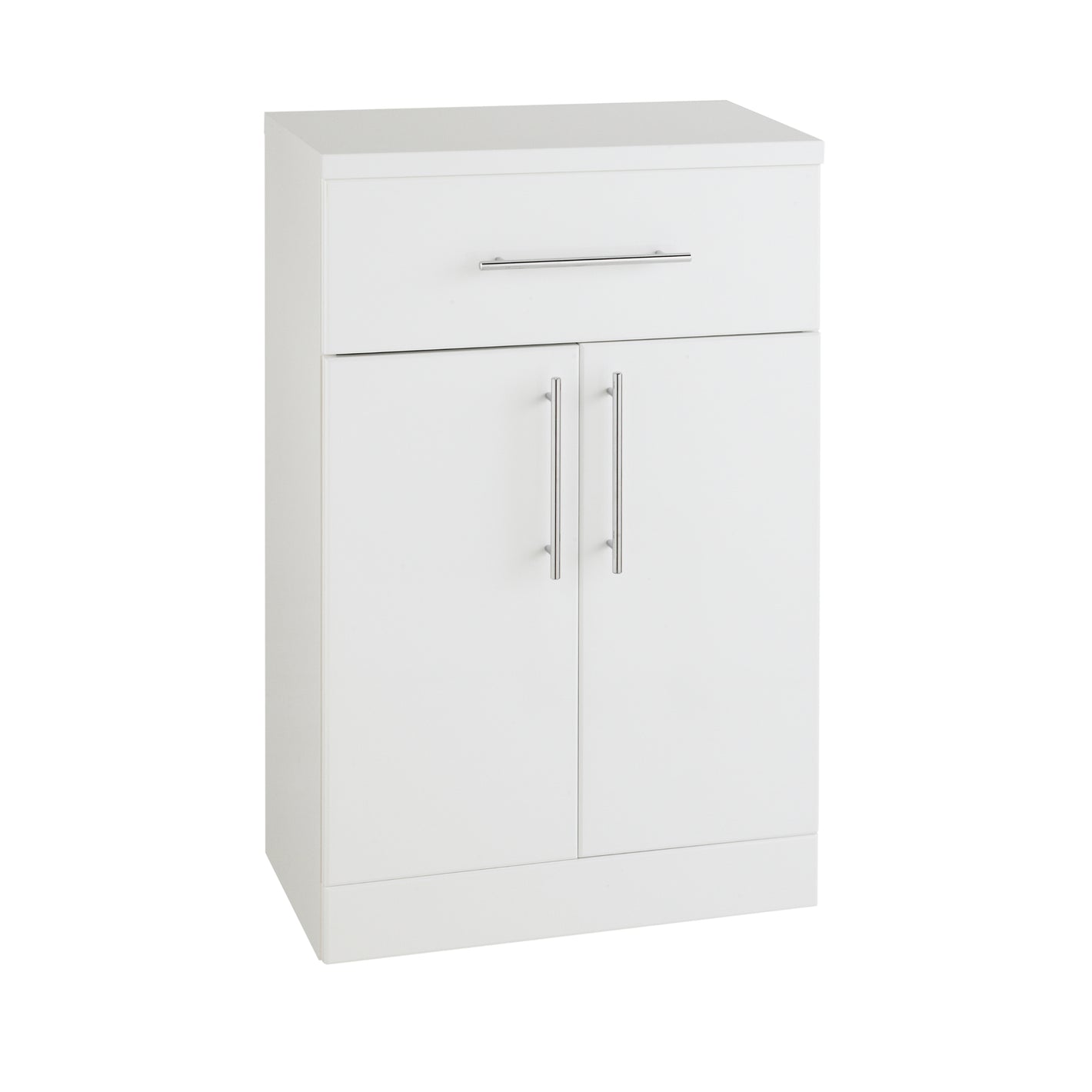 Encore Double Door Base Unit - Encore - Bliss Bathroom Supplies Ltd -