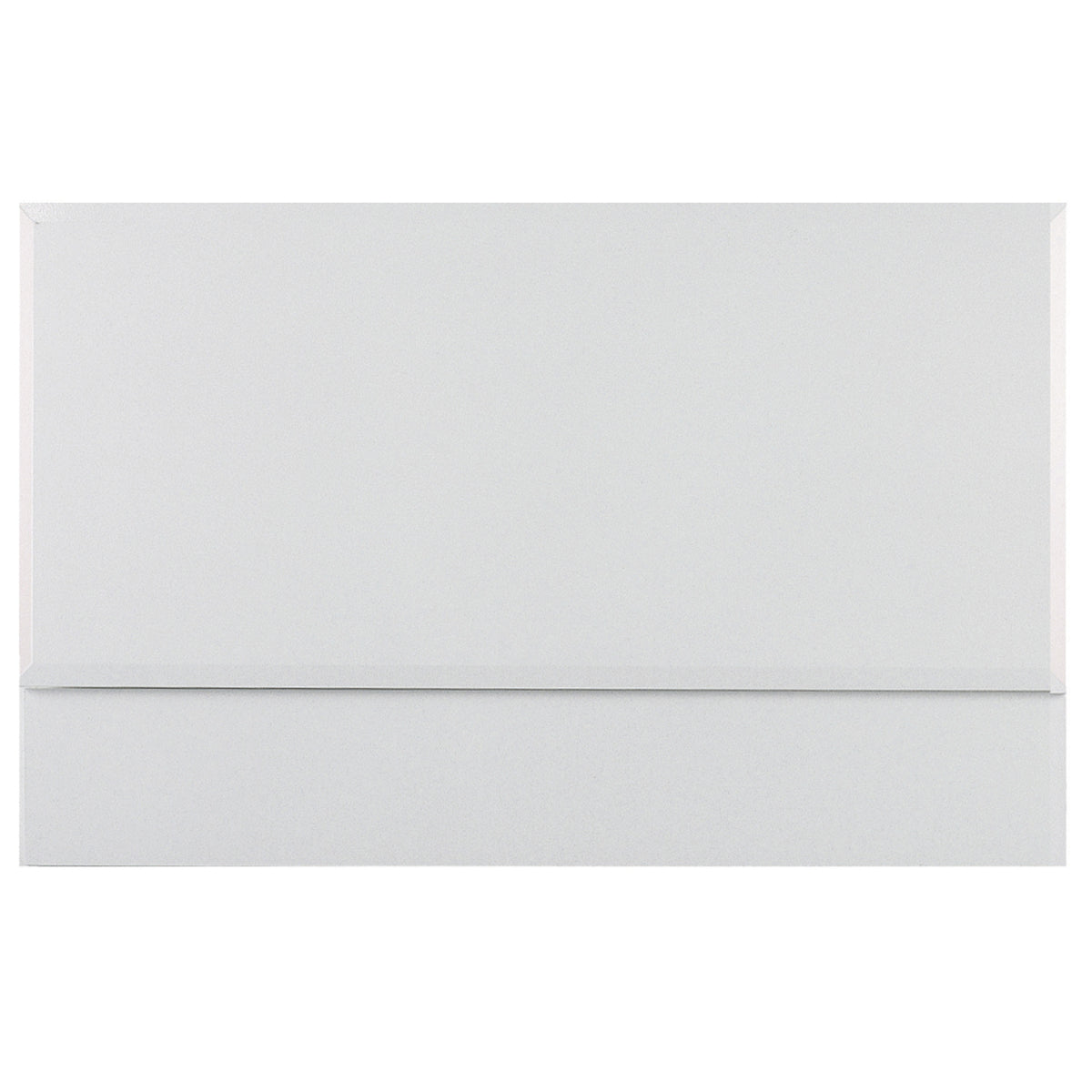 Kartell K-VIT Supastyle Bath Panel - 700/750mm Width (End Panel) - Bath Panels - Supastyle - Bliss Bathroom Supplies -