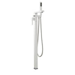 Pure Free Standing Bath Shower Mixer - Pure - Bliss Bathroom Supplies Ltd -