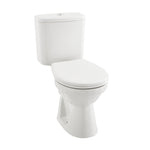 Milton C/C Toilet Set - Milton - Bliss Bathroom Supplies Ltd -