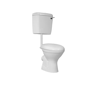 Berwick Low Level Toilet (Side Feed) - Berwick - Bliss Bathroom Supplies Ltd -