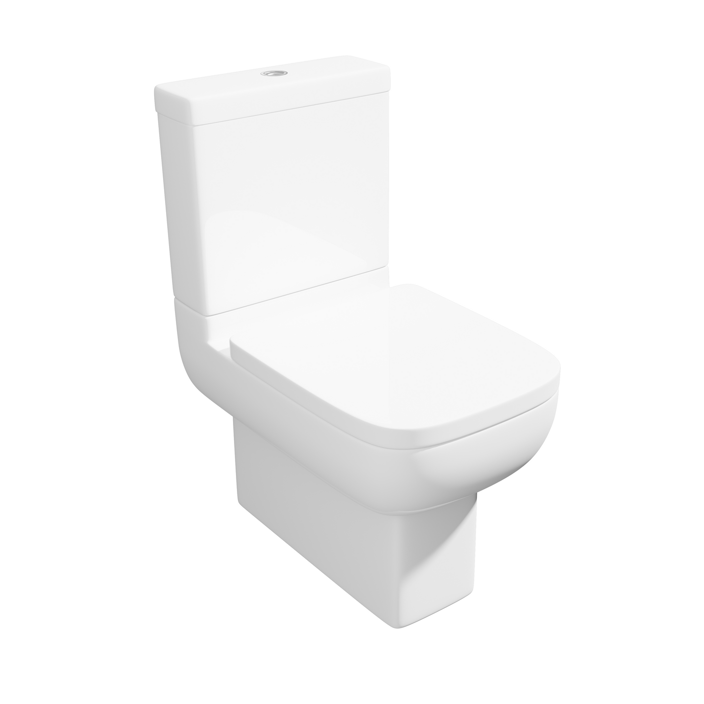 Options 600 Close to Wall C/C Toilet - Options 600 - Bliss Bathroom Supplies Ltd -