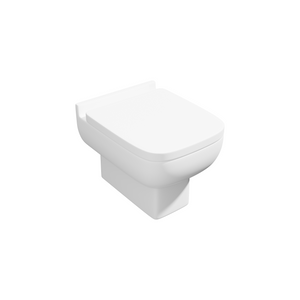 Options 600 BTW Toilet - Options 600 - Bliss Bathroom Supplies Ltd -