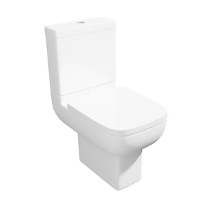 Kartell Options 600 C/C Toilet - Options 600 - Bliss Bathroom Supplies Ltd -