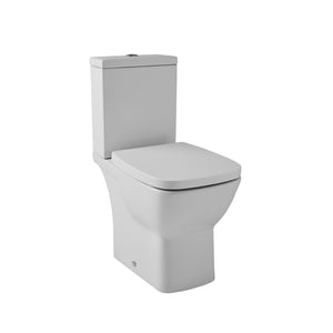 Evoque C-C Toilet - Evoque - Bliss Bathroom Supplies Ltd -