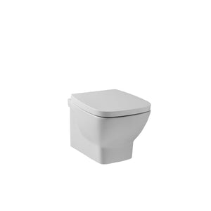 Evoque Wall Hung Toilet - Evoque - Bliss Bathroom Supplies Ltd -