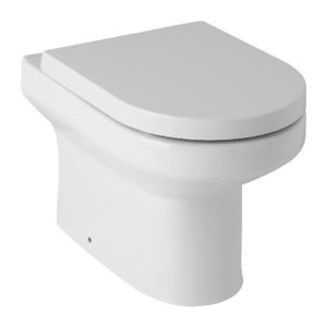 Bijoux BTW Toilet - Bijoux - Bliss Bathroom Supplies Ltd -