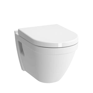 Style Wall Hung Toilet - Style - Bliss Bathroom Supplies Ltd -