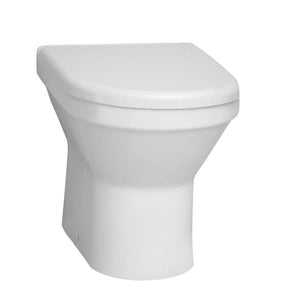 Style BTW Toilet - Style - Bliss Bathroom Supplies Ltd -