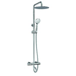 Plan Thermostatic Shower Option 11 - Plan - Bliss Bathroom Supplies Ltd -