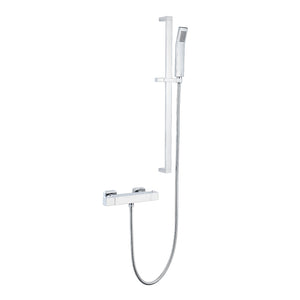 Pure Thermostatic Shower Option 4 - Pure - Bliss Bathroom Supplies Ltd -