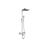 Pure Thermostatic Shower Option 7 - Pure - Bliss Bathroom Supplies Ltd -