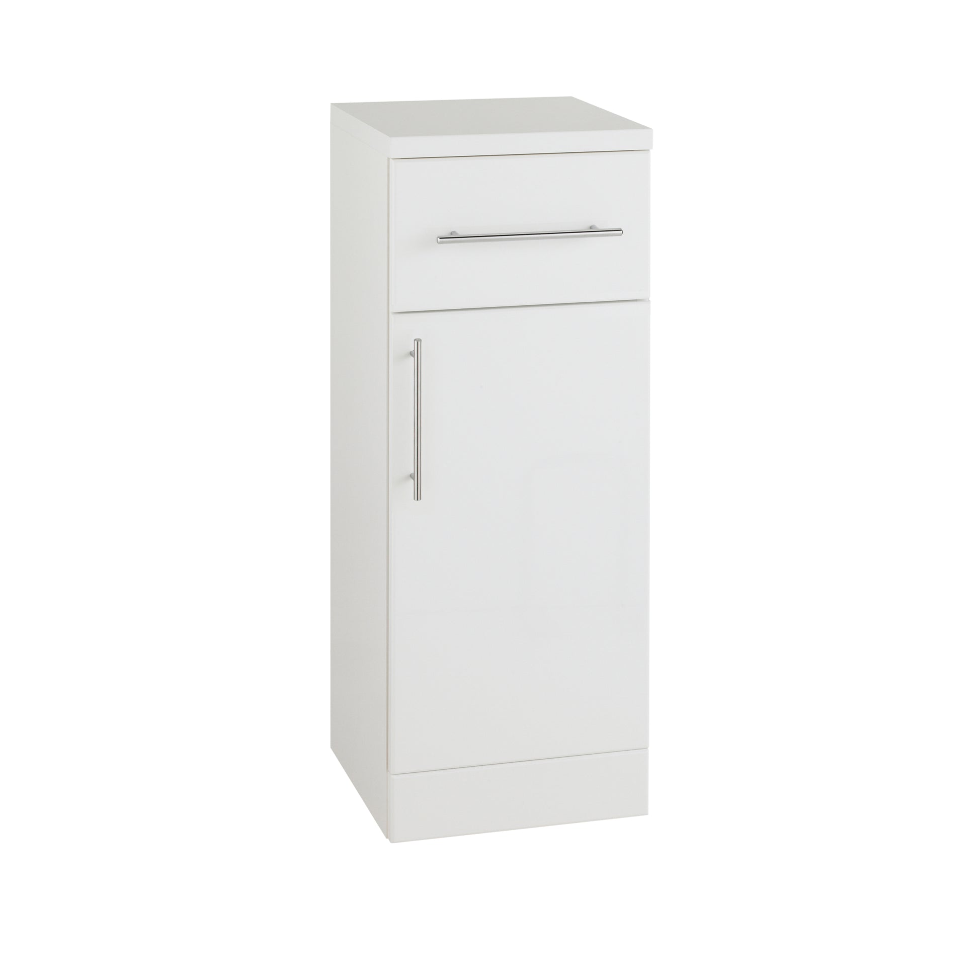 Encore Single Door Base Unit - Encore - Bliss Bathroom Supplies Ltd -